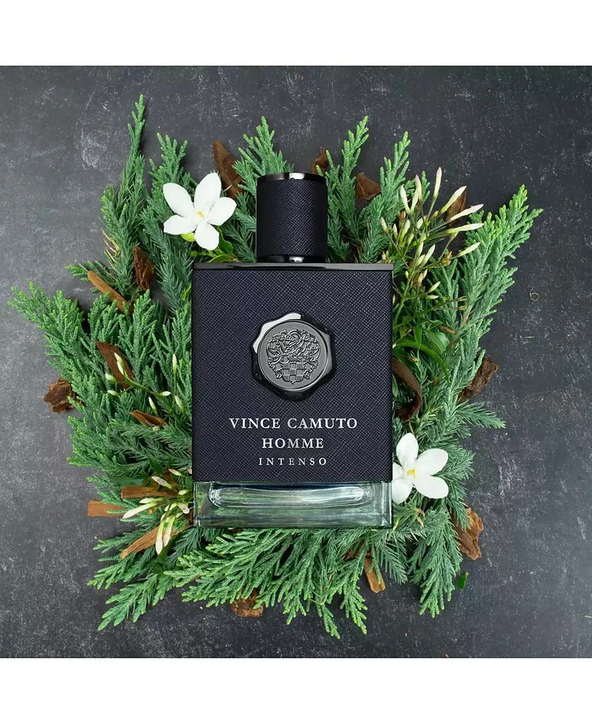 Vince Camuto Men's Homme Intenso Eau de Parfum, 3.4 oz. 6