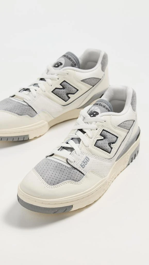 New Balance BB550 Sneakers 3