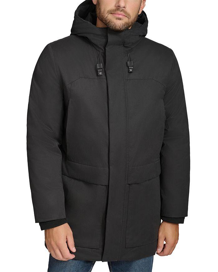 Andrew Marc Northam Jacket