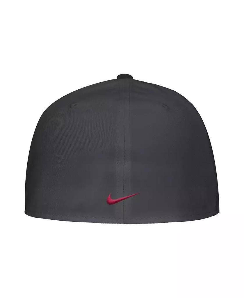 mens fitted nike hats