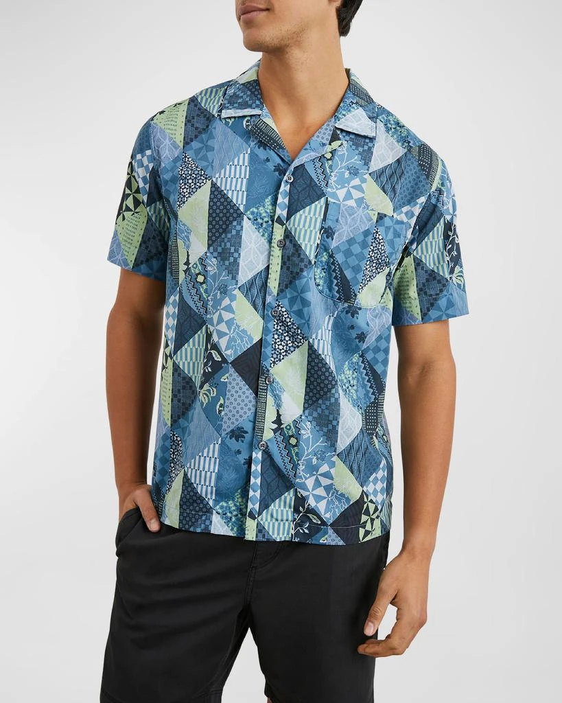 Rails Men's Moreno Sport Shirt 1