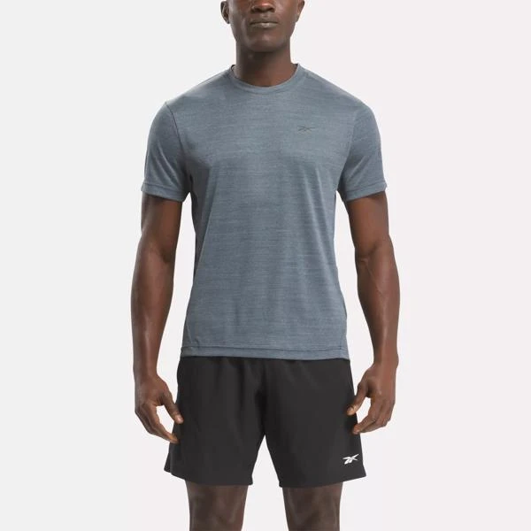 Reebok RBK-FRESH Athlete T-Shirt 2.0 1