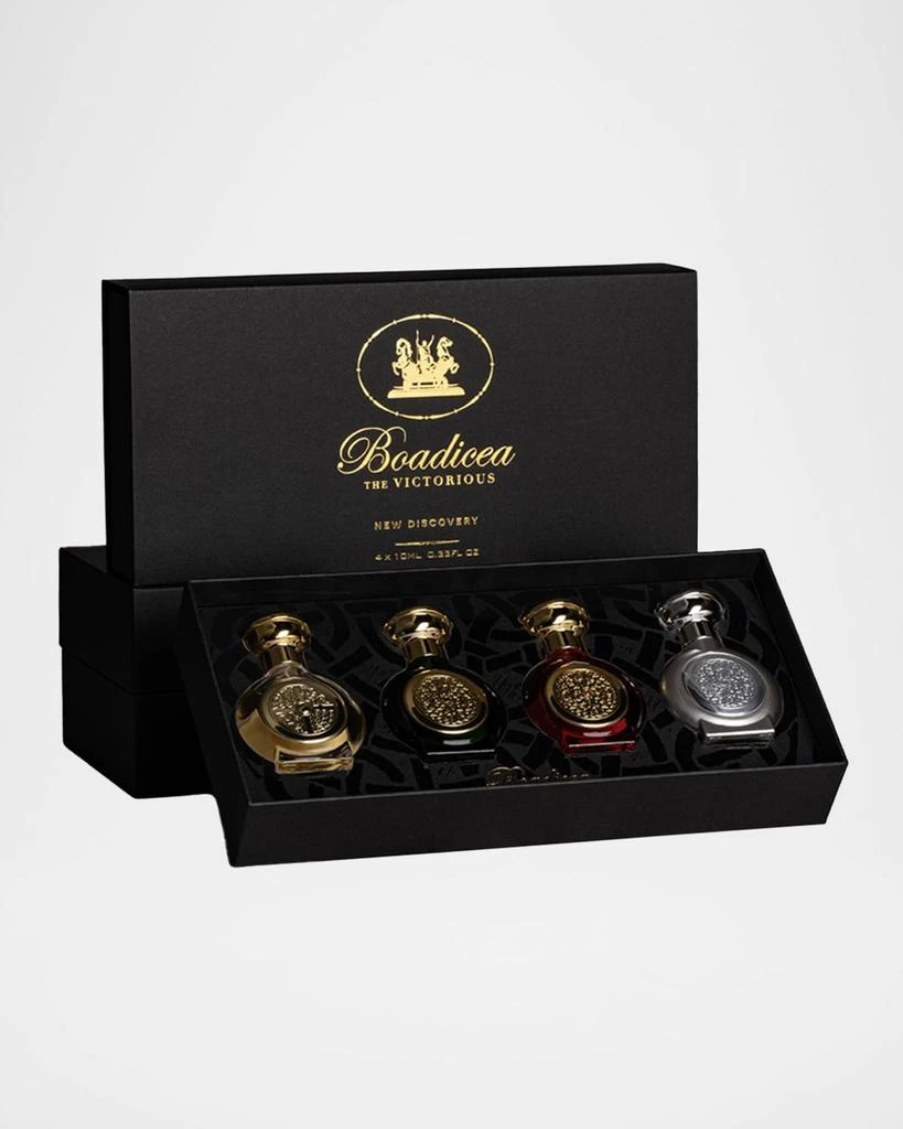 Boadicea the Victorious New Discovery Gift Set 1