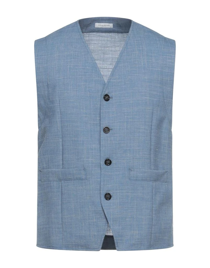 Paolo Pecora Suit vest