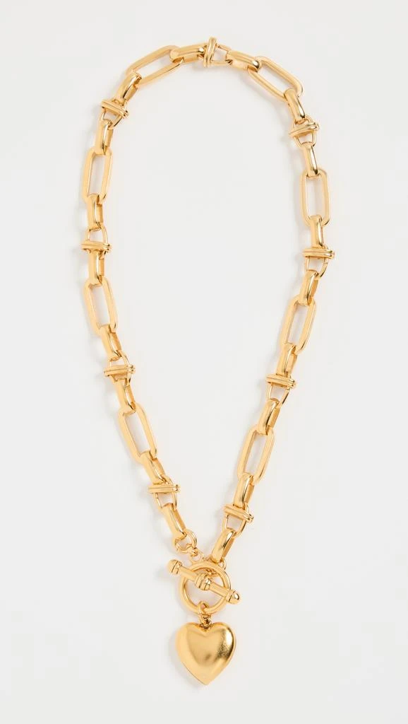 Brinker & Eliza Barbie Necklace 3