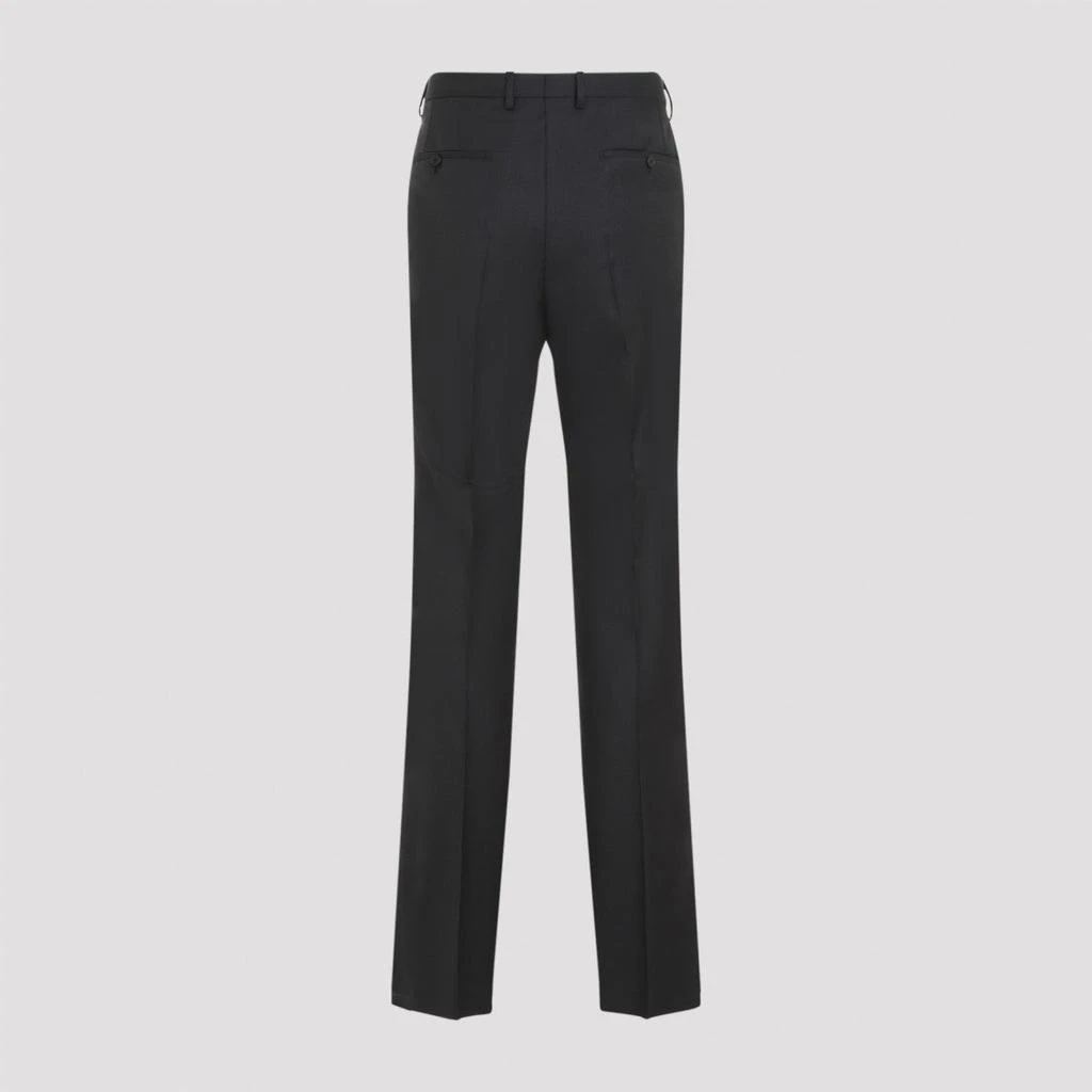 Lanvin Fitted Tailored Trousers 2