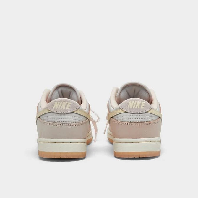NIKE Women's Nike Dunk Low Premium Casual Shoes 4
