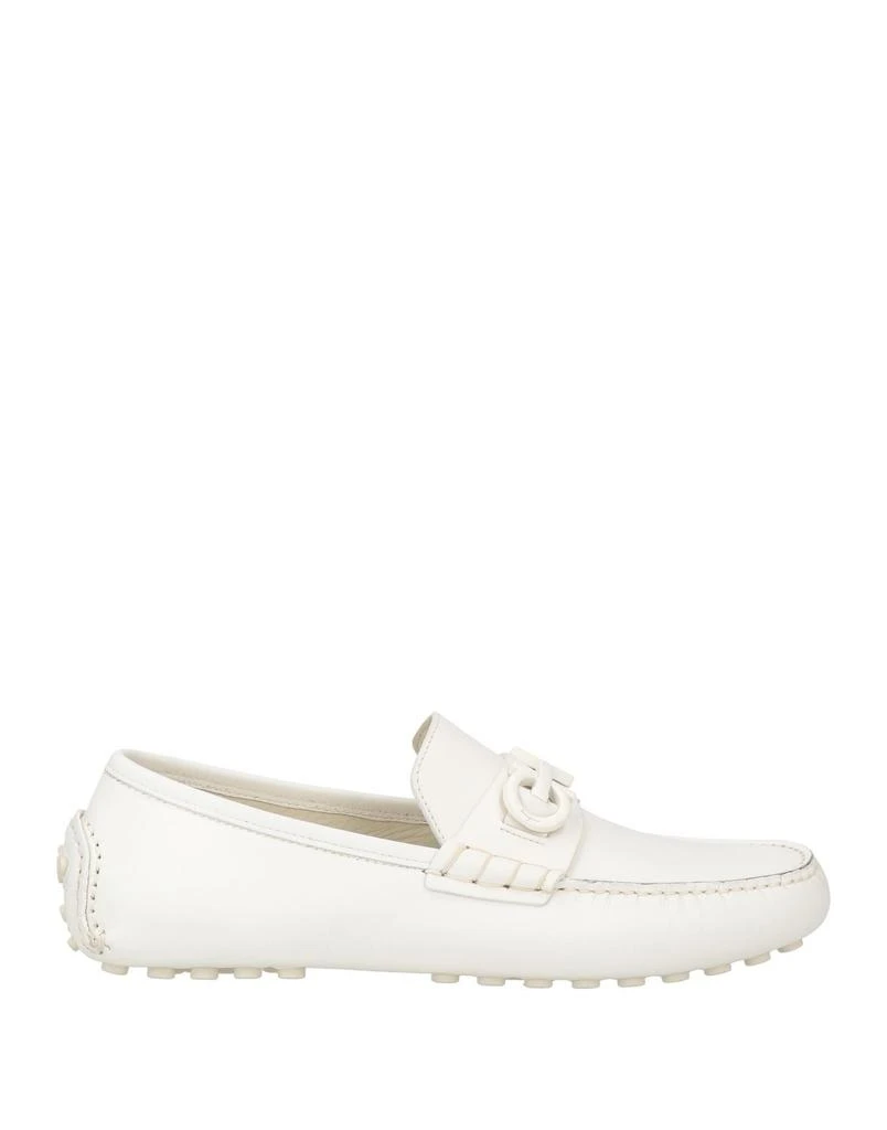 Salvatore Ferragamo Loafers 1
