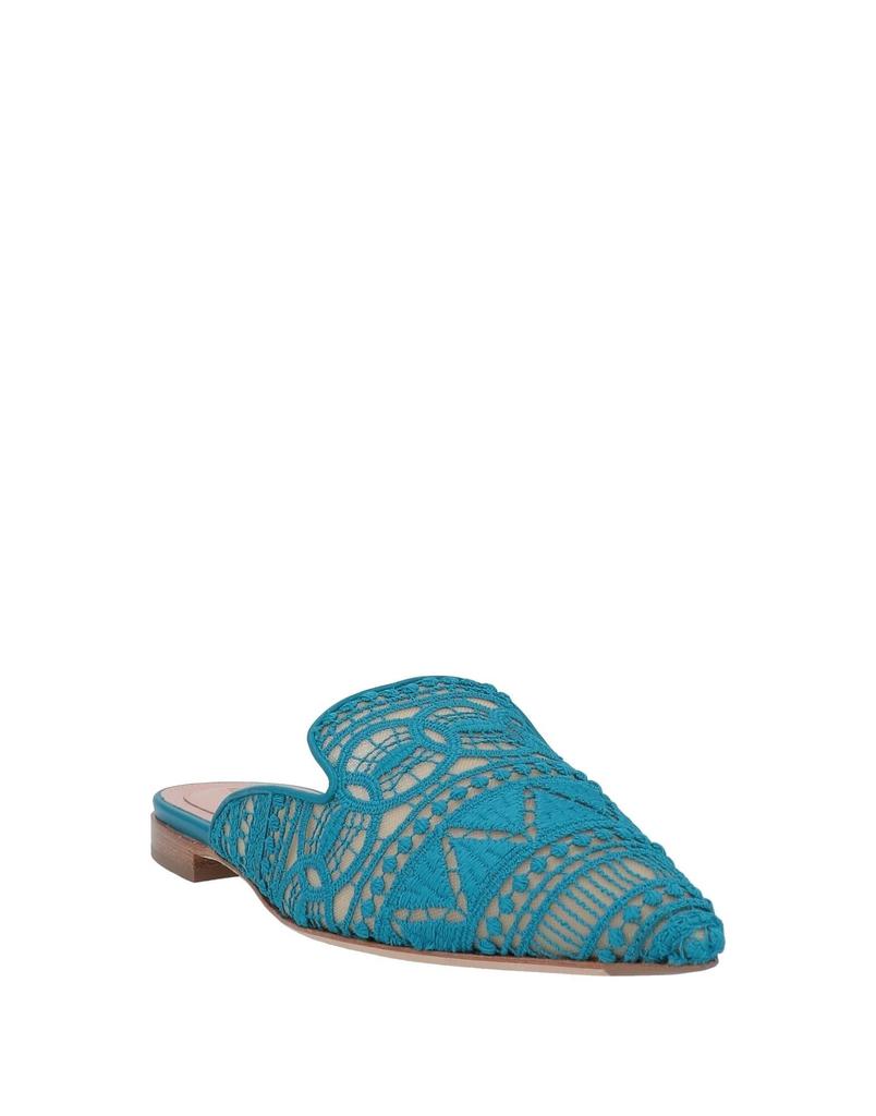 Alberta Ferretti Mules and clogs