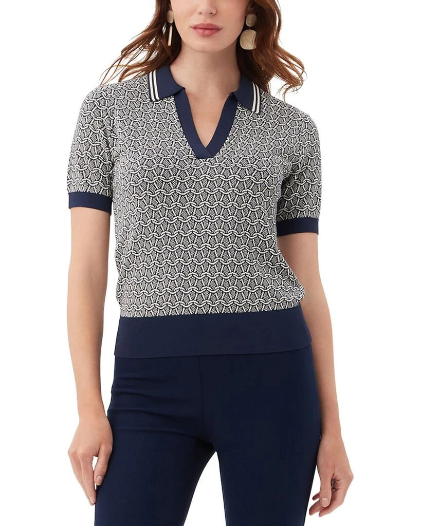 Trina Turk La Jolla Sweater 1