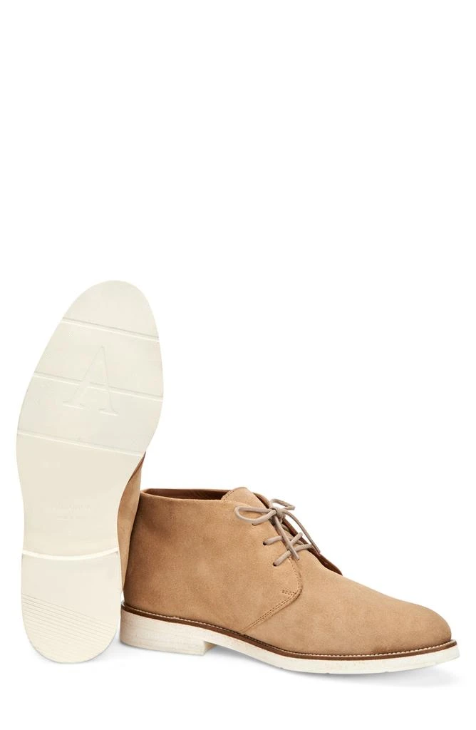 Aquatalia Gino Chukka Boot 6