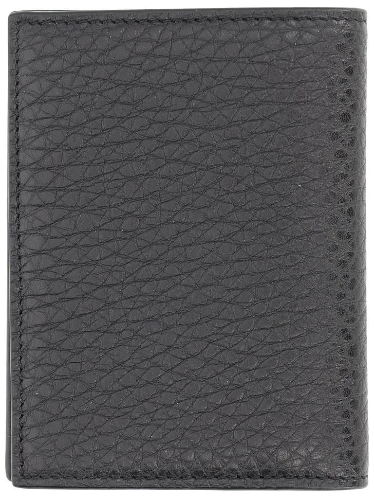 Givenchy Givenchy Grain Leather Card Holder 2