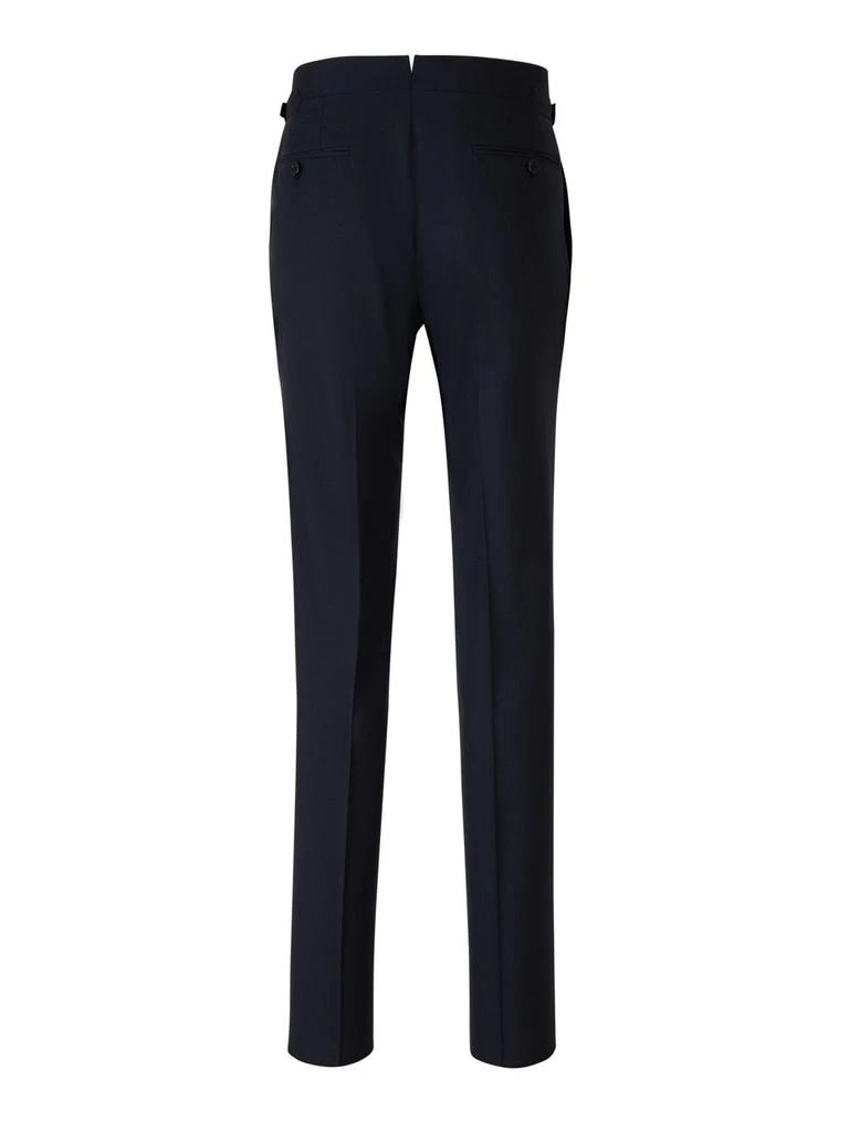 Tom Ford Tom Ford Single-Breasted Tailored Suit 4