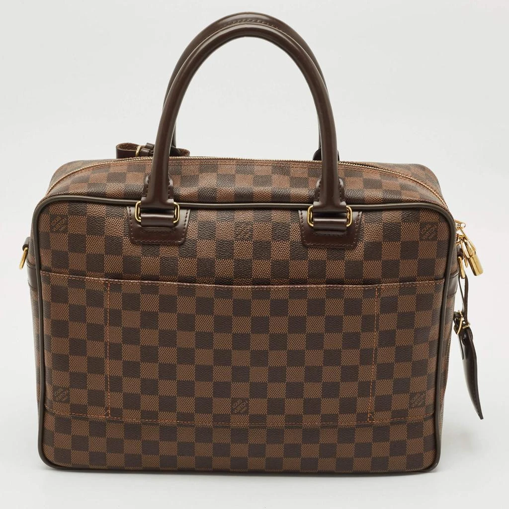 Louis Vuitton Louis Vuitton Damier Ebene Canvas Icare Computer Bag 4