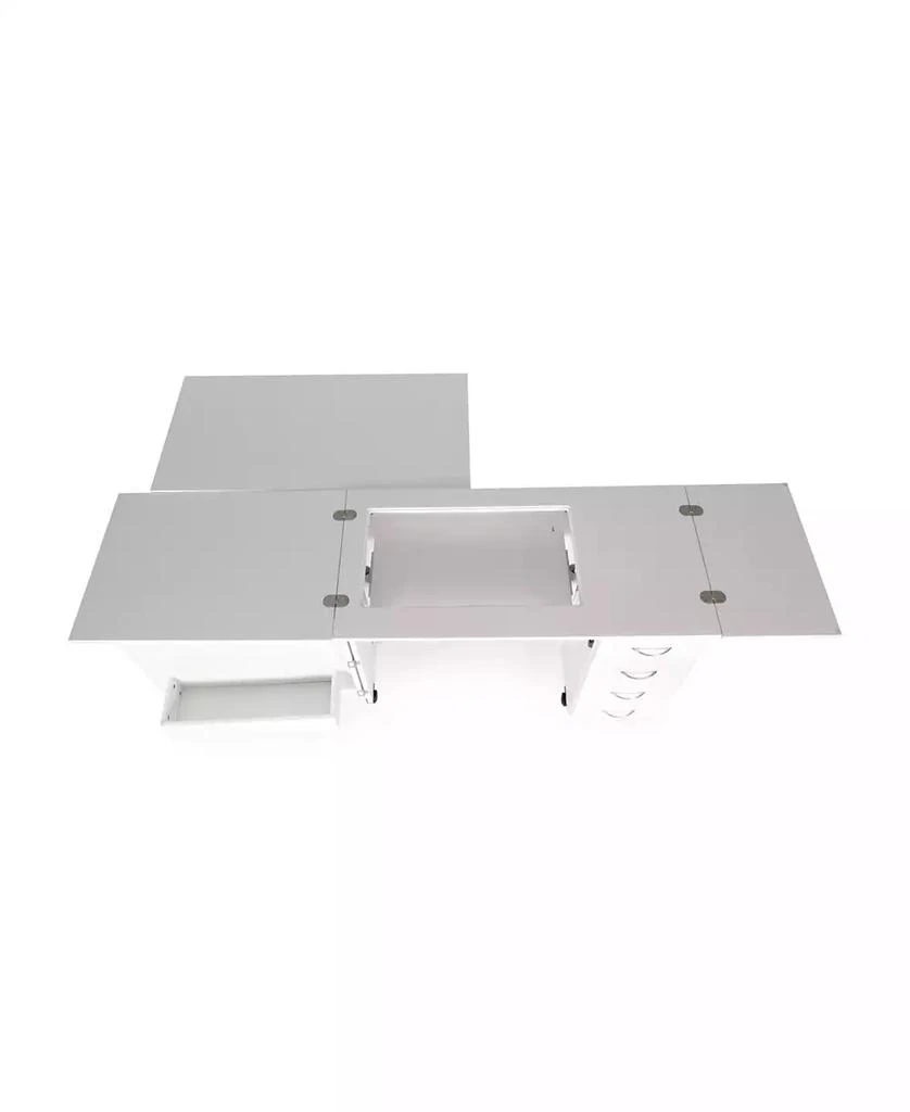 Arrow Companies, LLC Harriet Quilt Leaf