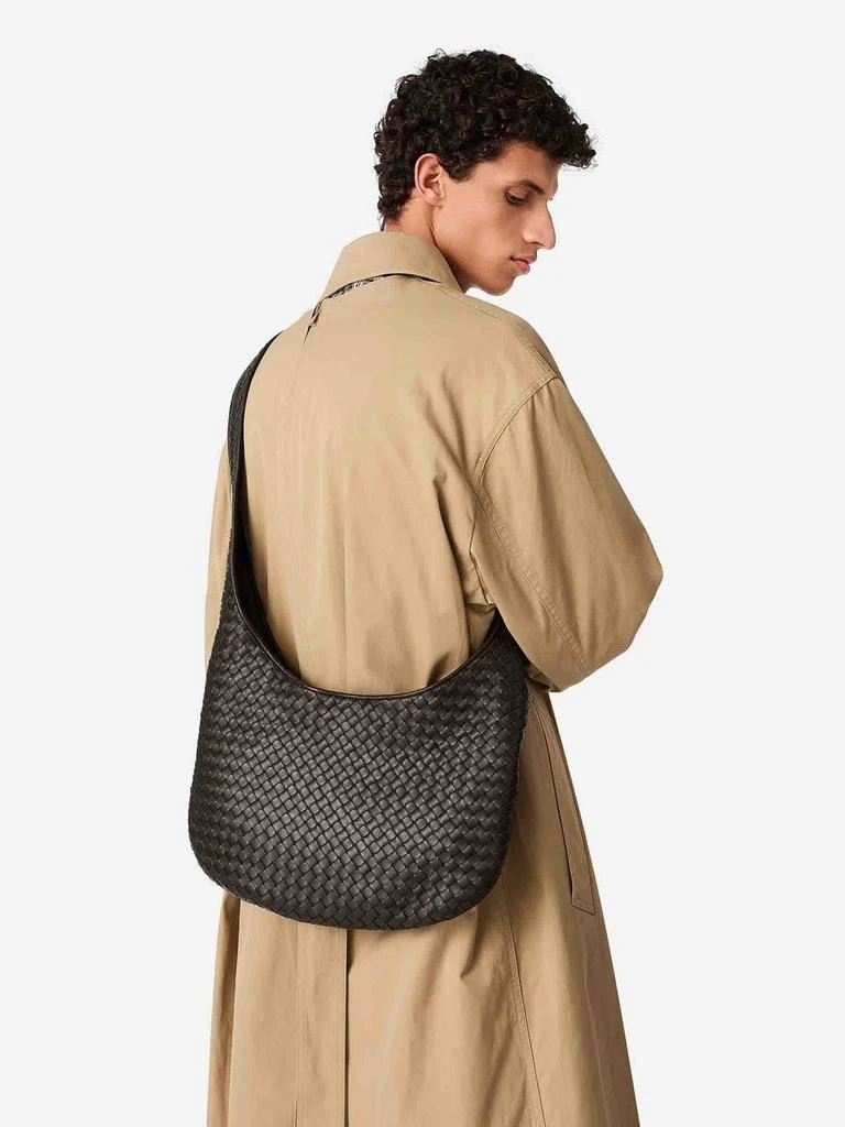 Bottega Veneta Bottega Veneta Véneto Crossbody Bag 2