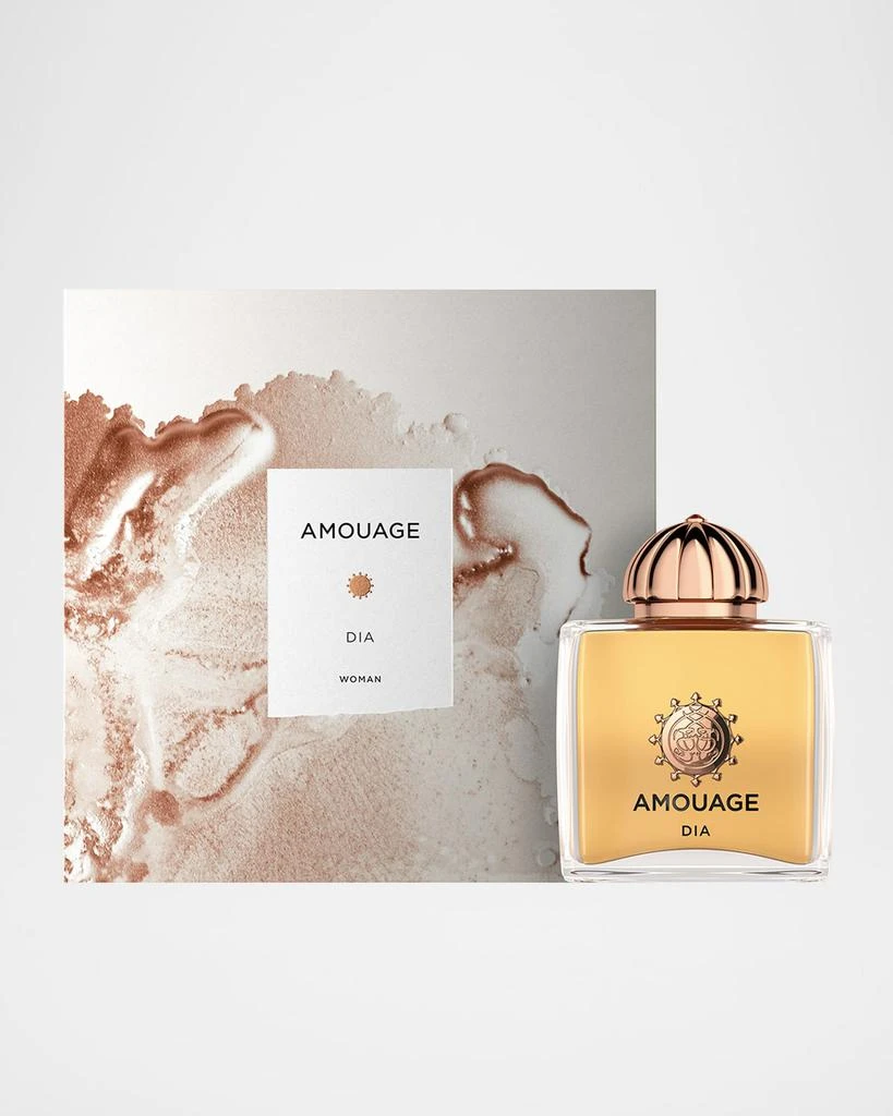 Amouage Dia Woman Eau de Parfum, 3.3 oz. 2