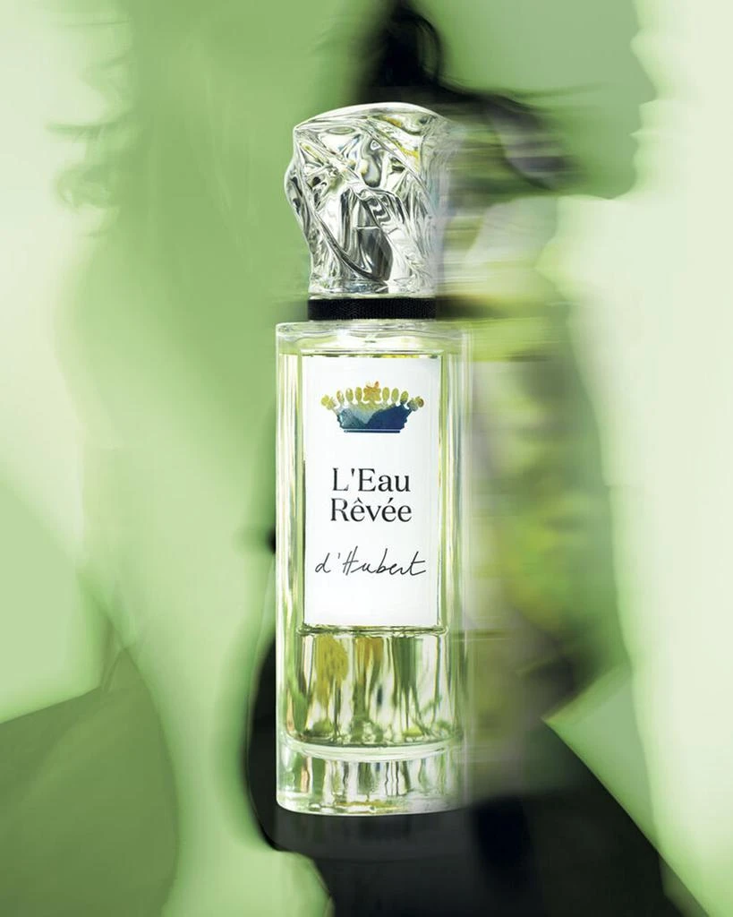 Sisley L'Eau Revee d'Hubert Eau de Toilette 7