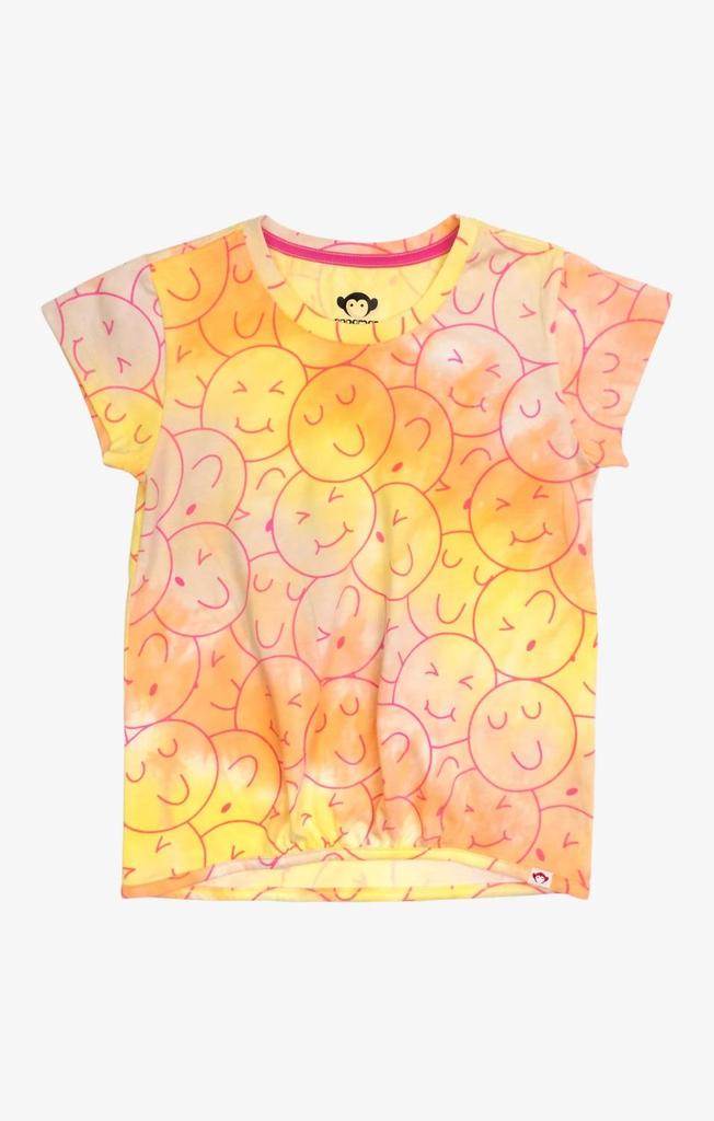 Appaman Callaway Tee In Spring Joy