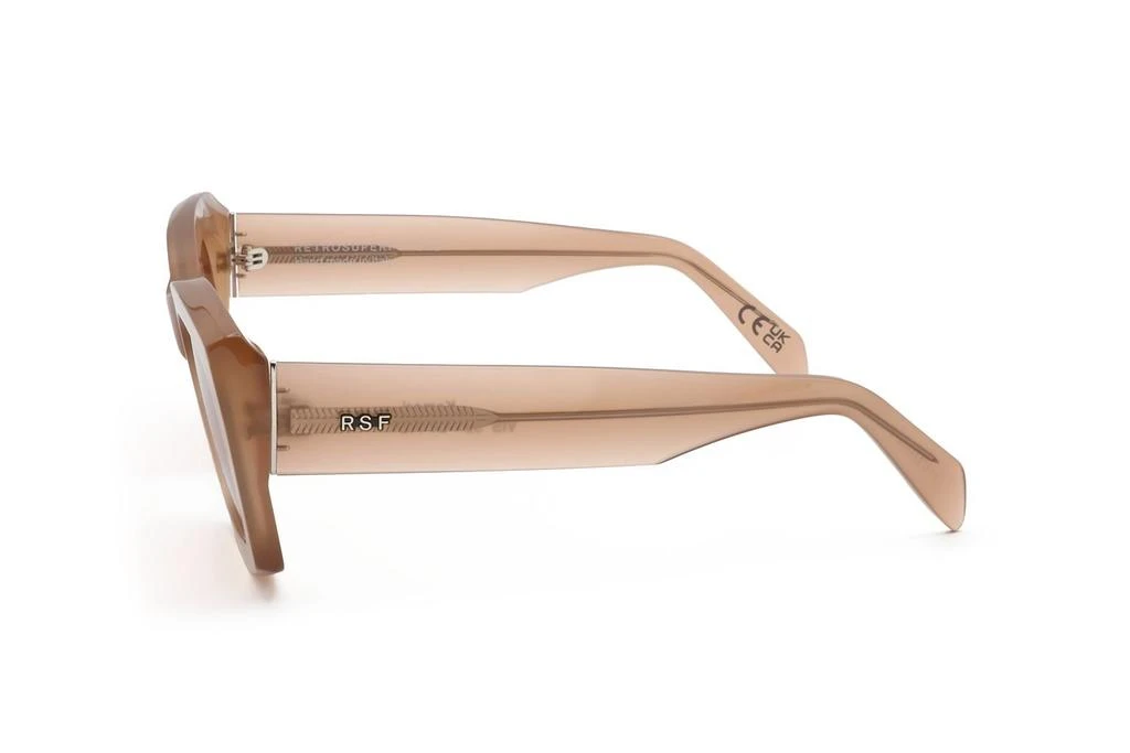 Retrosuperfuture Retrosuperfuture Komori Rectangular Sunglasses 3