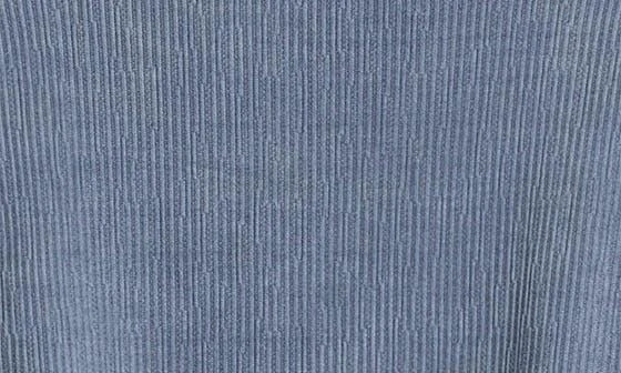 Madewell Jacquard Stripe Funnel Neck Top 5