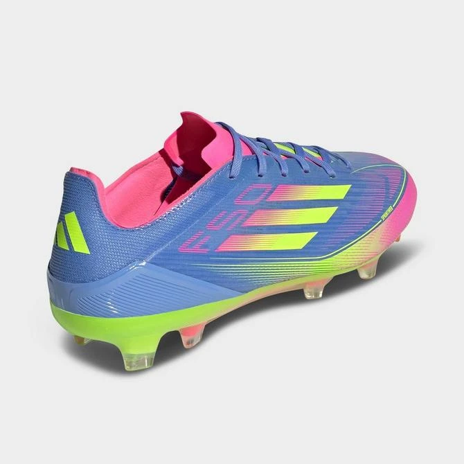 Adidas Men's adidas F50 Pro Firm Ground Soccer Cleats 4