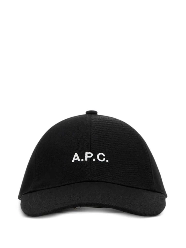 A.P.C. A.P.C. Hats 1