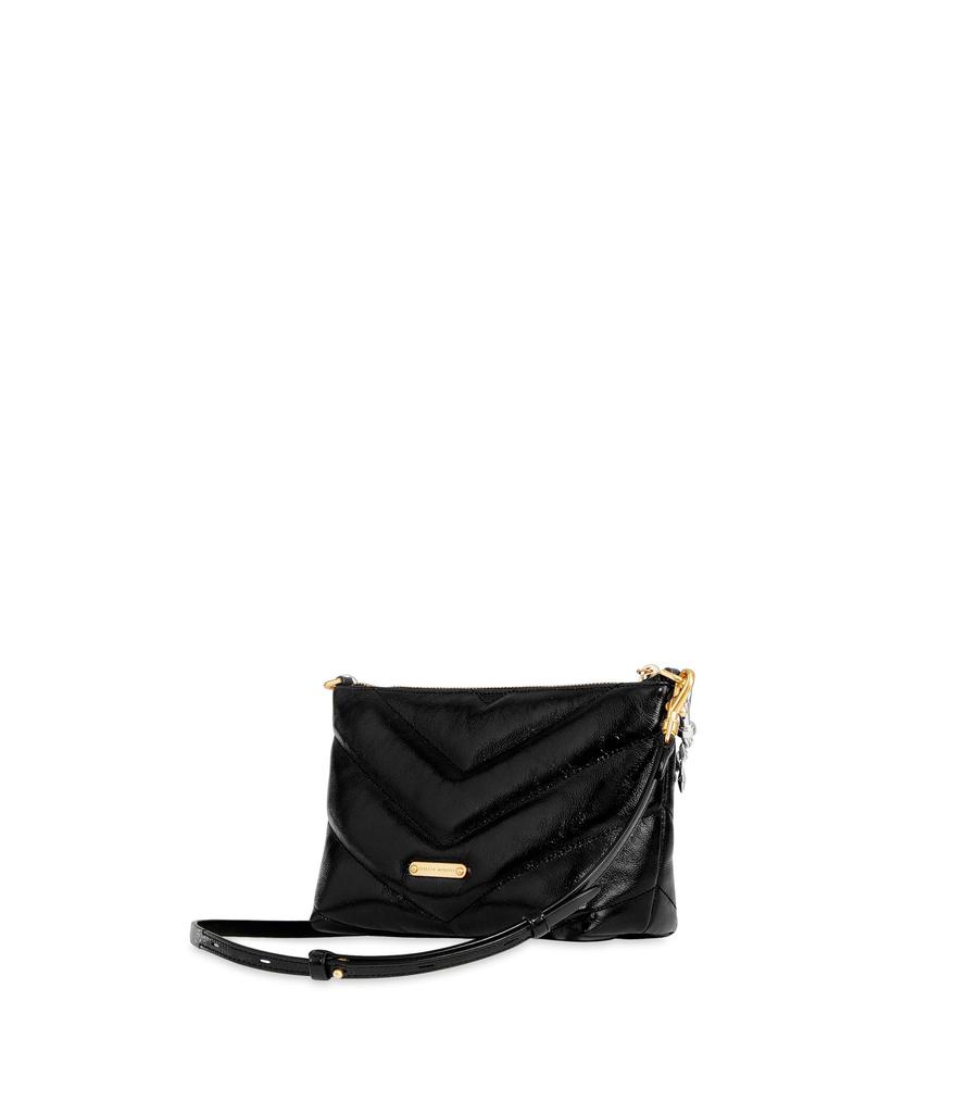 Rebecca Minkoff Edie Xbody W/Celestial Charm C