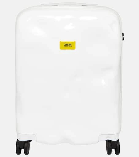 Crash Baggage Icon Small carry-on suitcase 1