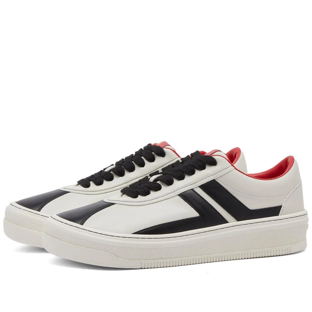 Lanvin Lanvin x Future High Sole Sneaker 1