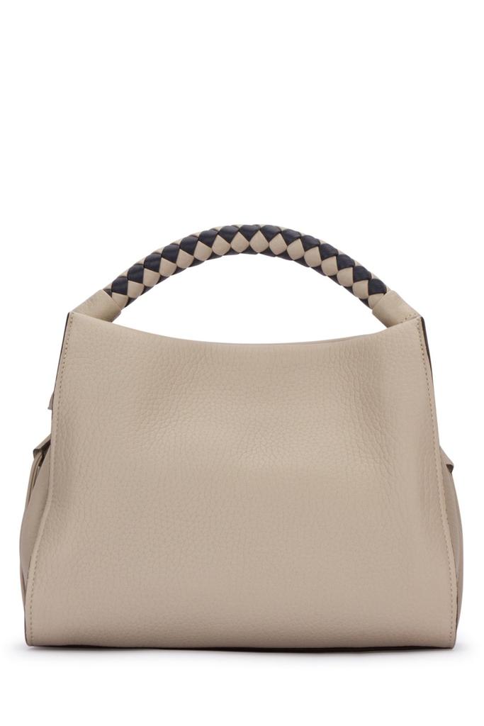 Mulberry Mulberry Iris Small Top Handle Bag