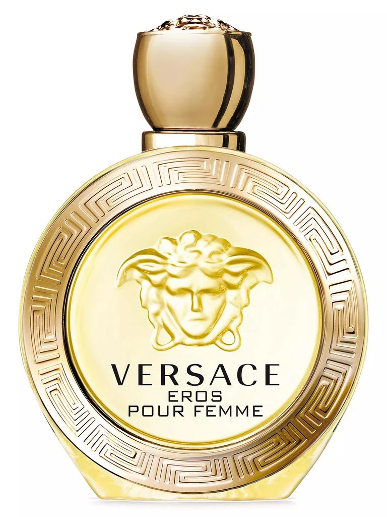 Versace Versace Eros Pour Femme Eau De Toilette 1