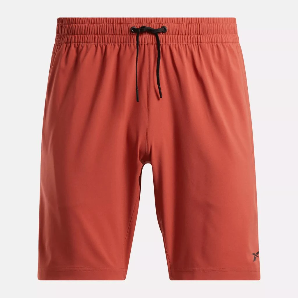 Reebok Men's Workout Ready Shorts 4