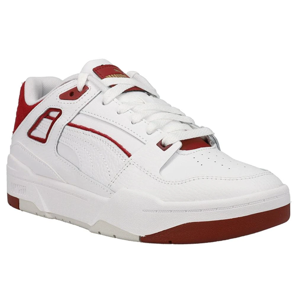 Puma Slipstream Lace Up Sneakers (Big Kid)