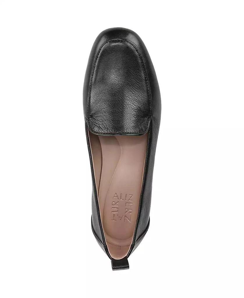 Naturalizer Women's Jordyn Closed Round Toe Loafers 4