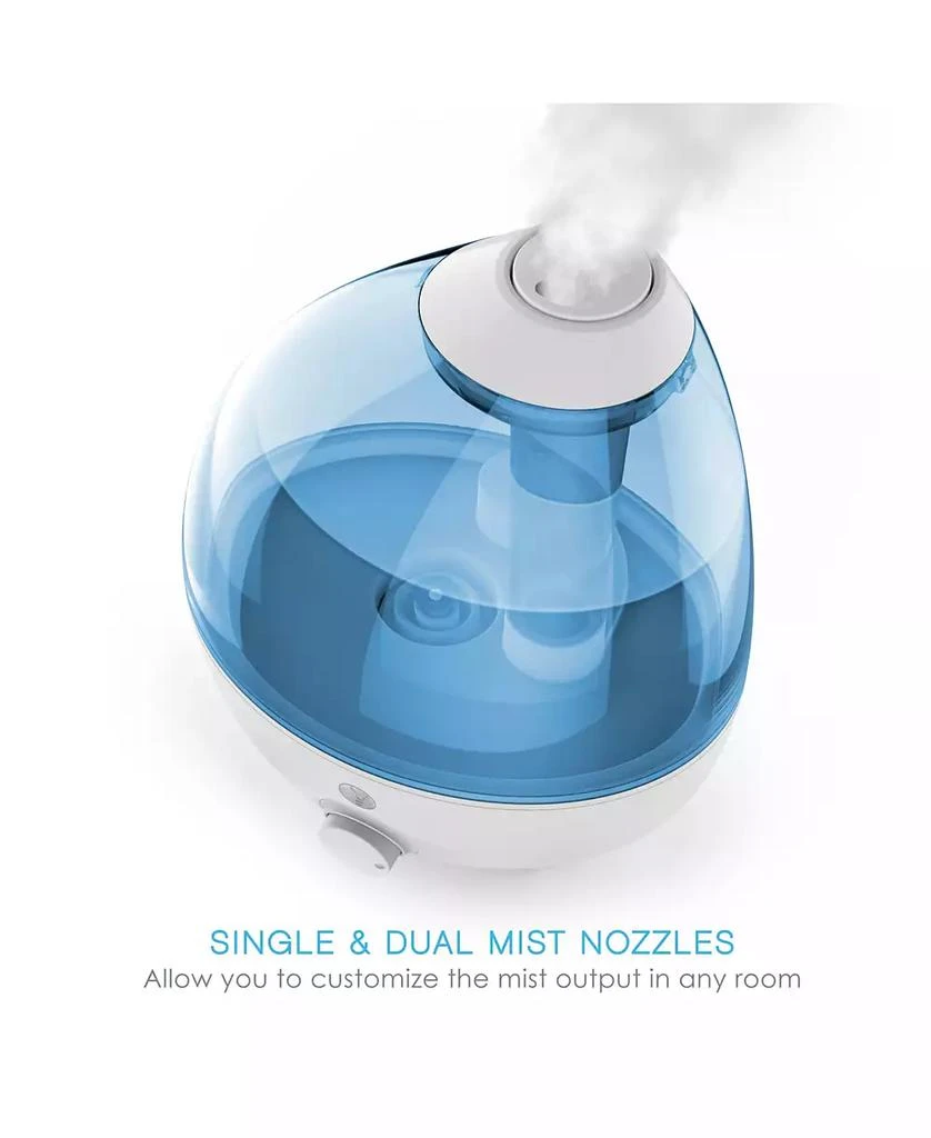 Pure Enrichment MistAire XL Cool Mist Humidifier 2