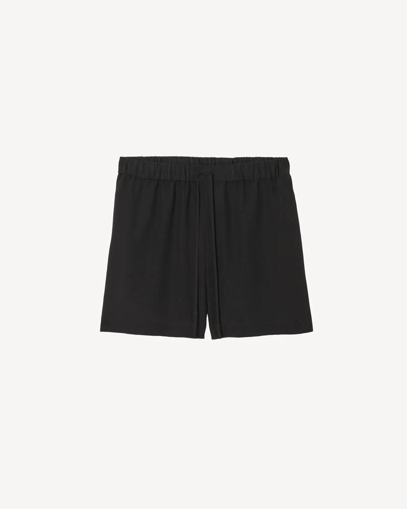 Nili Lotan Nili Lotan - FRANCES SILK SHORT 5