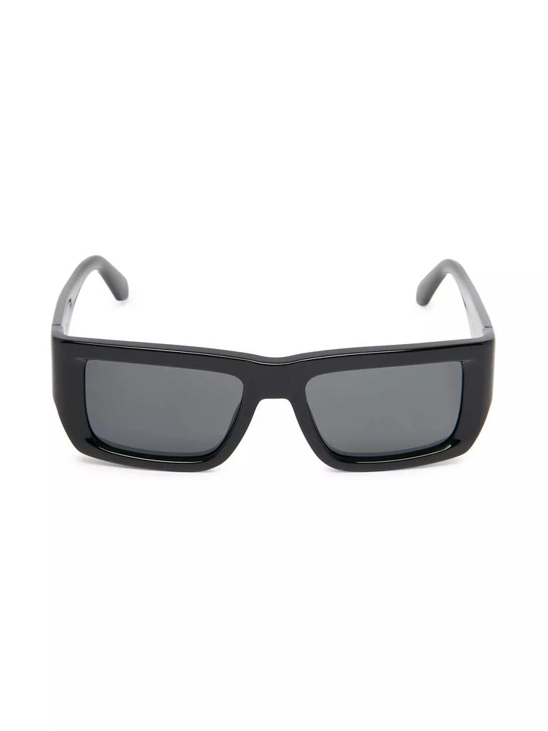 Off-White 53MM Prescott Sunglasses 3