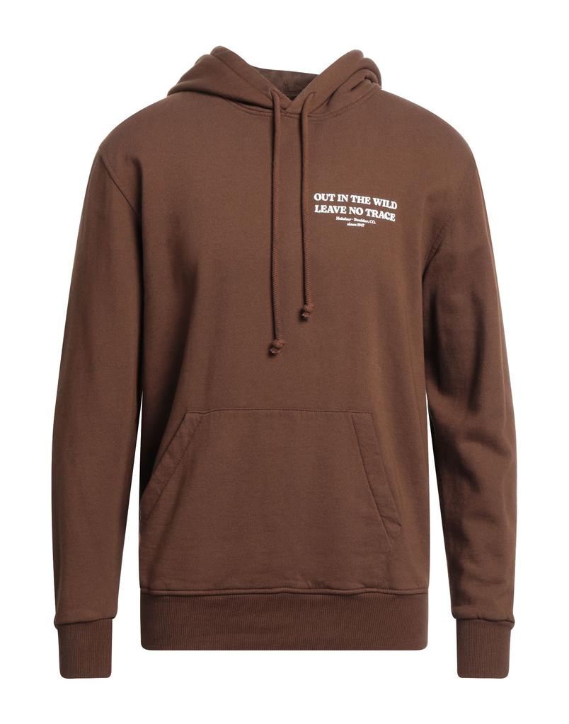 Holubar Hooded sweatshirt