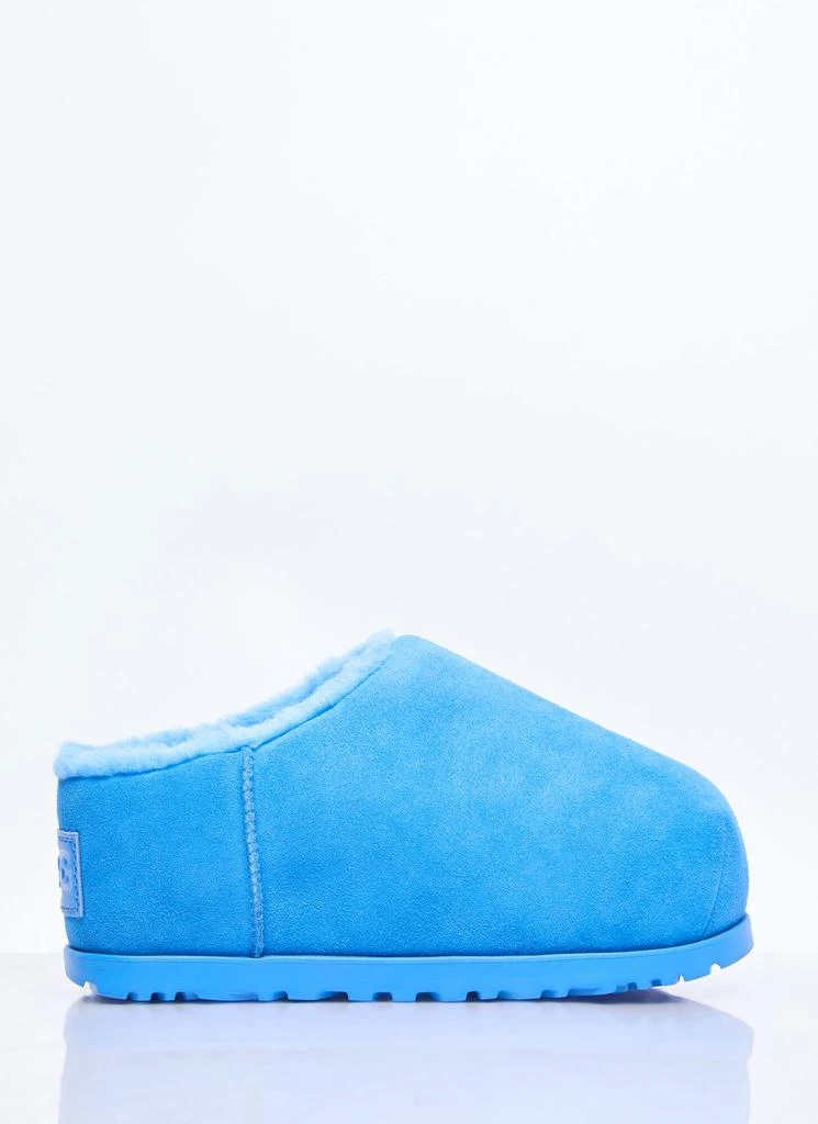 UGG W Pumped Slides 1