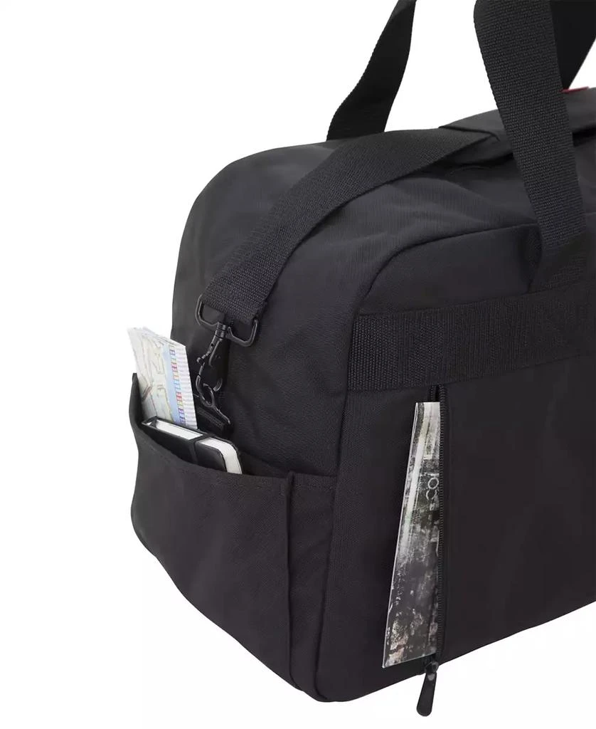 Manhattan Portage Cordura Duffel Bag 3