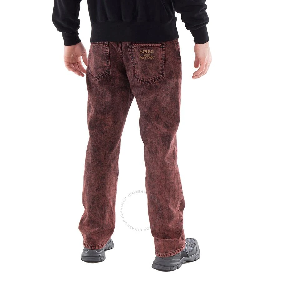 Aries Acid Wash Lily Jeans 3