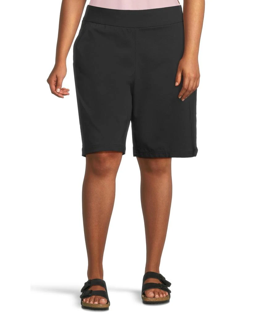 Columbia Plus Size All Seasons Long™ Shorts 1