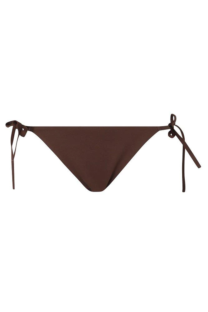 Mc2 Saint Barth Mc2 Saint Barth Aura Side-Tied Bikini Briefs