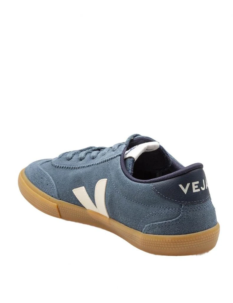 Veja Veja Suede Sneakers 3