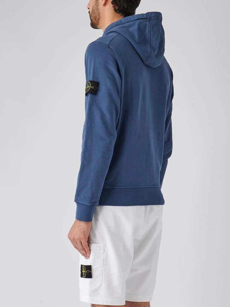 Stone Island Felpa Sweatshirt 3