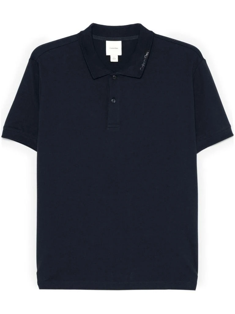 Calvin Klein Calvin Klein T-Shirts And Polos 1