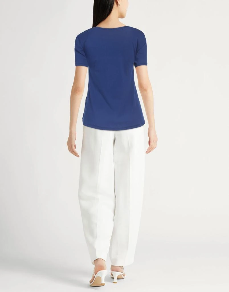 MAJESTIC FILATURES Basic T-shirt 3