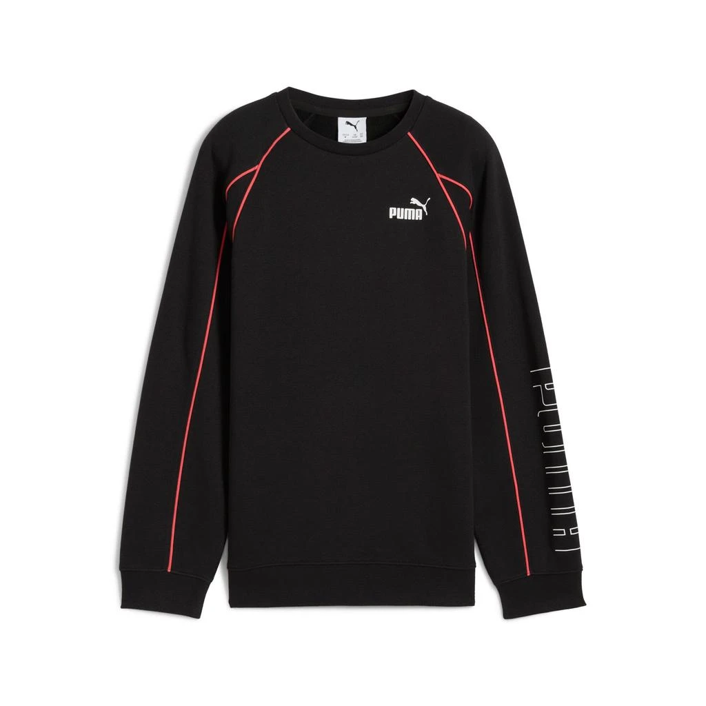 Puma PUMA Women's SPORT Crew Sweatshirt 1