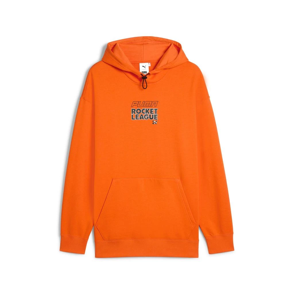 Puma PUMA Men's X ROCKET LEAGUE Hoodie 1
